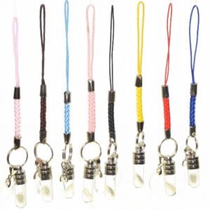 Araba dikiz aynasına , Anahtarlık , cep telefonuna