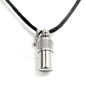 Ayetel Kürsi Korumalı Kolye