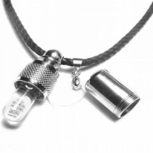 Ayetel Kürsi Korumalı Kolye