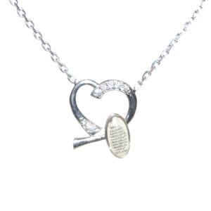 Nanopi Mini Kalp Zirkon