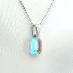 Nanopi Swarovski Kristal Kolye