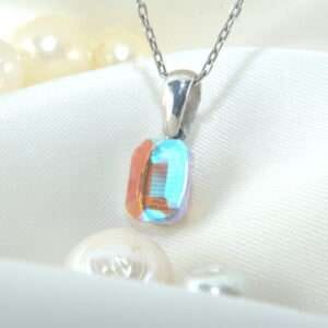 Nanopi Swarovski Kristal Kolye